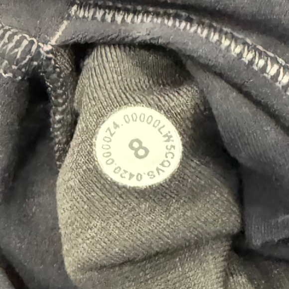 Lululemon Align 25" Leggings - Picture 4 of 4